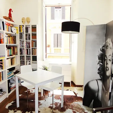 Art And Life רומא
